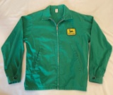 JOHN DEERE DEALERSHIP COAT