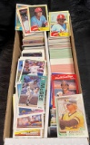 LOT OF BASEBALL CARDS