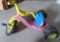 Big Wheel Kid's Trike