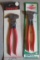 (2) Fencing Tools -- New