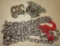 Brand New 16 Foot Log Chain & More
