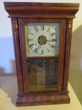Antique Clock - Seth Thomas