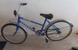 Huffy Parkway Bicycle