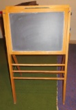 Child's Chalk Board