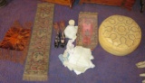 Vintage Rugs - Vintage Clothing - And More