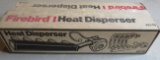 Firebird Heat Dispenser - New In Box