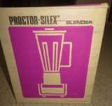 Procter-Silex Blender - New In Box