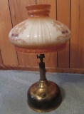 Keresone Lamp with Shade