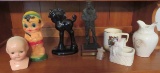 Lot of Decorative Items