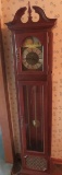 Emperor Grand Father Clock