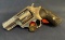 Ruger SP101 .357 Mag Revolver
