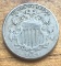 1883 United States Shield Nickel