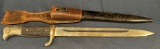 Vintage Bayonet