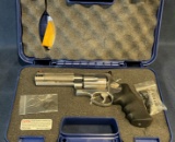 Smith & Wesson M460 VXR