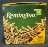 Remington Golden Bullet .22LR