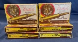 (6) Boxes of .300 Weatherby Magnum