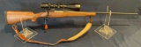 Winchester Model 70 .338 Win Mag