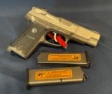 Ruger P90 .45 ACP