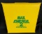 JOHN DEERE MAX EMERGE 2 PLANTERS - ADVERTISING SEAT CUSHION