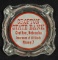 CROFTON STATE BANK - CROFTON, NEBRASKA - ADVERTISING ASH TRAY