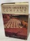 JOHN DEERE'S COMPANY HISTORY BOOK - BY WAYNE G, BROEHL, JR.