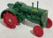 HUBER DI CAST TRACTOR - ON STEEL
