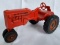 ALLIS CHALMERS - NARROW FRONT TRACTOR - WD-45?
