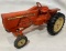 ALLIS CHALMERS ONE-NINETY TRACTOR