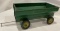 JOHN DEERE FLARE BOX - FOR RESTORATION