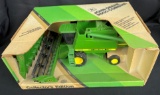 JOHN DEERE 9600 - COLLECTOR'S EDITION COMBINE