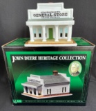 JOHN DEERE HERITAGE COLLECTION - AMOS BOSWORHT GENERAL STORE