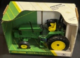 JOHN DEERE 6400 ROW CROP TRACTOR - COLLECTOR'S EDITION