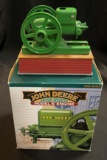 JOHN DEERE MODEL