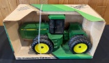 JOHN DEERE 8760 - 