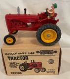 MASSEY HARRIS 44 - SPECIAL EDITION