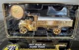 KENT FEEDS - 1927 MAC AC STAKE TRUCK - GOLD PLATED