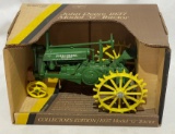 JOHN DEERE MODEL 