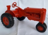 ALLIS CHALMERS - NARROW FRONT TRACTOR - REPAINT