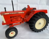 ALLIS CHALMERS D-21 TRACTOR