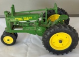 JOHN DEERE MODEL 