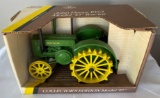 JOHN DEERE MODEL 