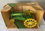 JOHN DEERE MODEL 