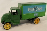 JOHN DEERE 102 BANK