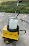 JOHN DEERE A-18 POWER WASHER