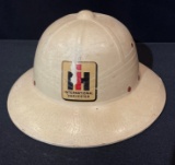 INTERNATIONAL PITH HELMET