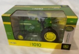 JOHN DEERE 1010 TRACTOR - COLLECTOR EDITION