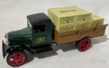 JOHN DEERE TRUCK BANK