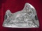 OLD MADE IN GERMANY CHOCOLATE MOLD-
