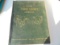 1961 GREEN COVER PIERCE COUNTY NEBRASKA ATLAS