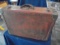 OLD SUITCASE WITH 